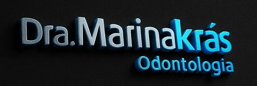 Marina Krás Odontologia
